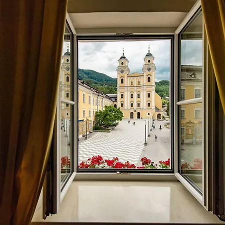 Hotel Leitnerbrau Mondsee