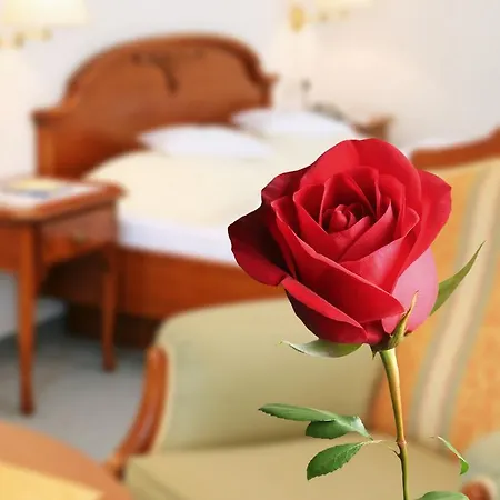 Hotel Leitnerbrau 4*