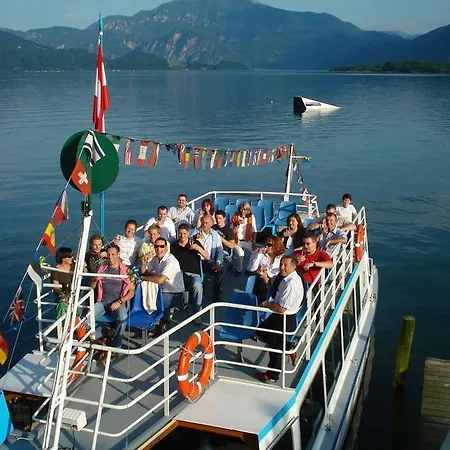 Leitnerbrau 4* Mondsee