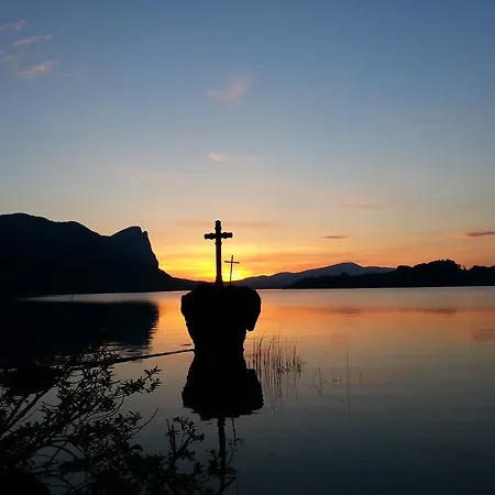 Leitnerbrau Hotel Mondsee