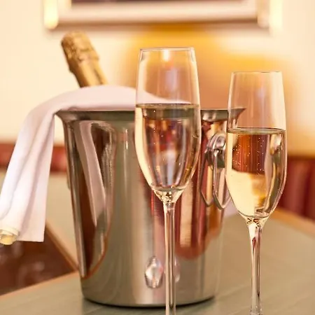 Leitnerbrau Hotel Mondsee