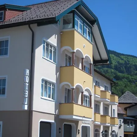 Leitnerbrau Hotel