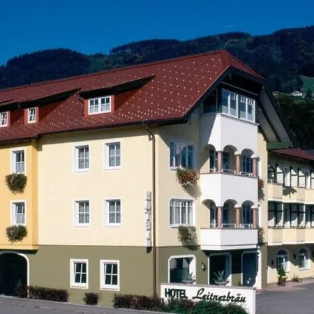 Hotel Leitnerbrau Mondsee