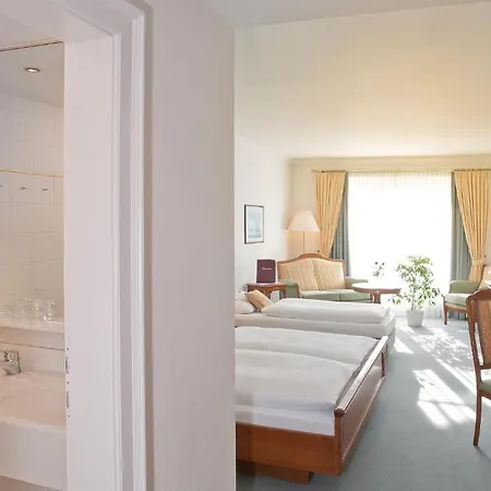 Leitnerbrau Hotel 4*