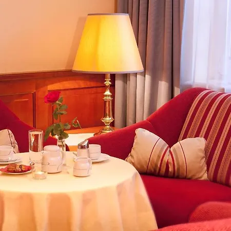 Hotel Leitnerbrau Mondsee