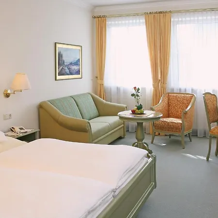 Leitnerbrau Hotel 4*