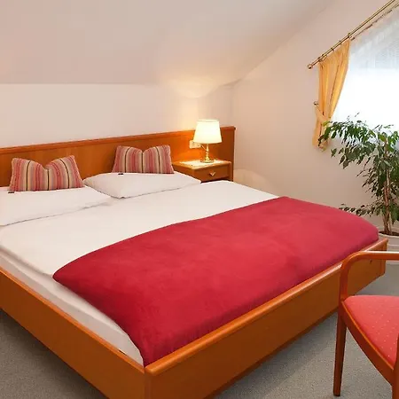 Leitnerbrau Hotel 4*