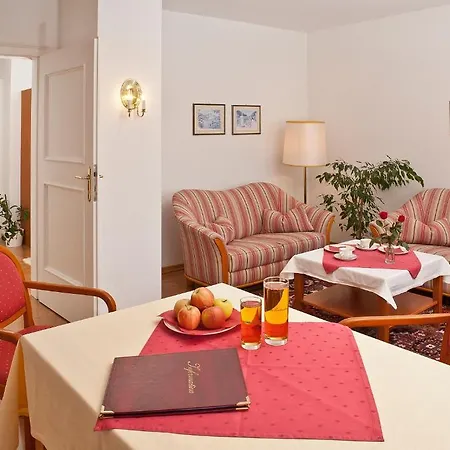 Hotel Leitnerbrau