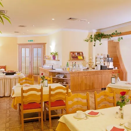 Leitnerbrau Hotel Mondsee