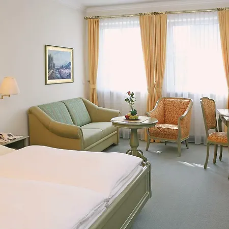 Leitnerbrau Hotel Mondsee