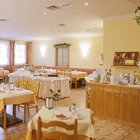 Hotel Leitnerbrau 4*