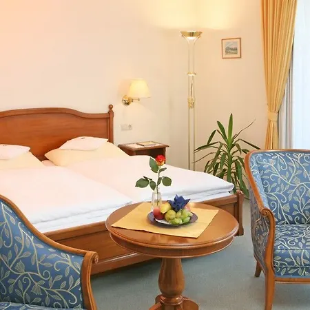 Leitnerbrau Hotel 4*