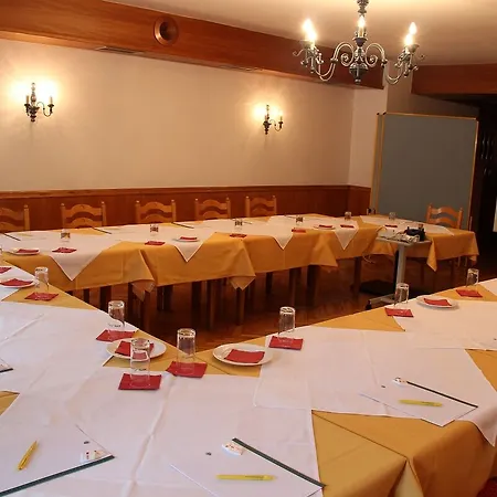 Hotel Leitnerbrau
