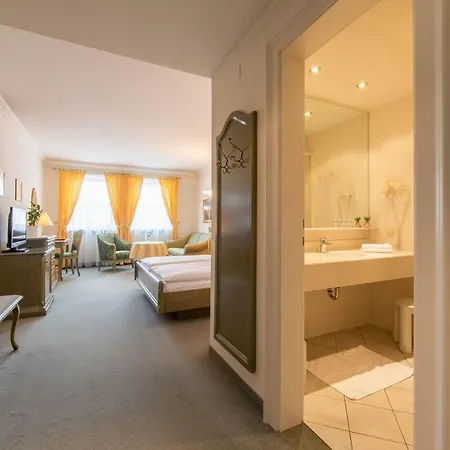 Leitnerbrau Hotel 4*