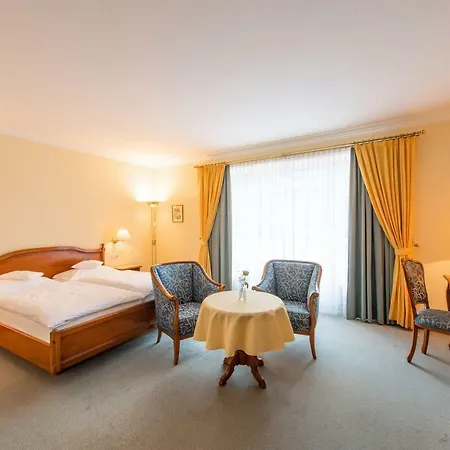 Hotel Leitnerbrau