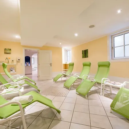 Leitnerbrau Hotel 4*