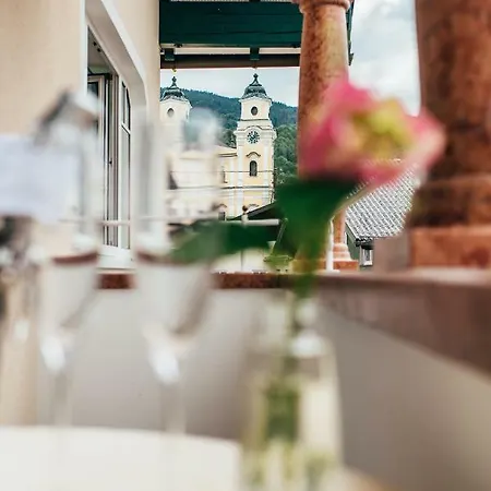 Hotel Leitnerbrau
