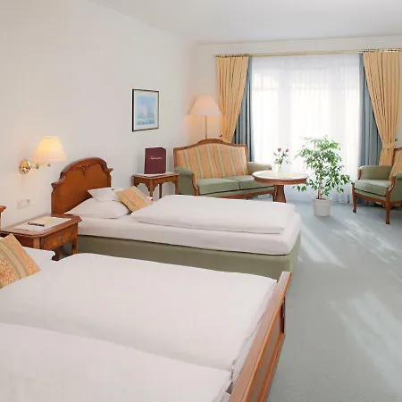 Hotel Leitnerbrau