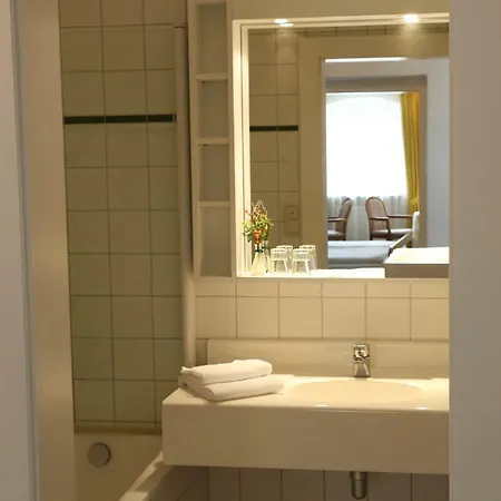Leitnerbrau Hotel Mondsee